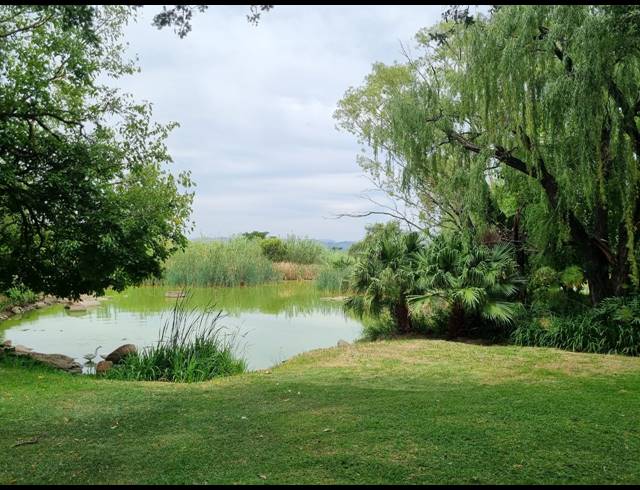 160HA FARM FOR SALE IN BRITS RURAL